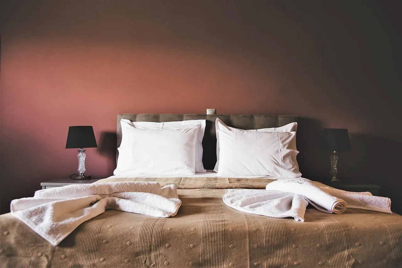 Phaedra Suites Lixouri 0*,  Greece