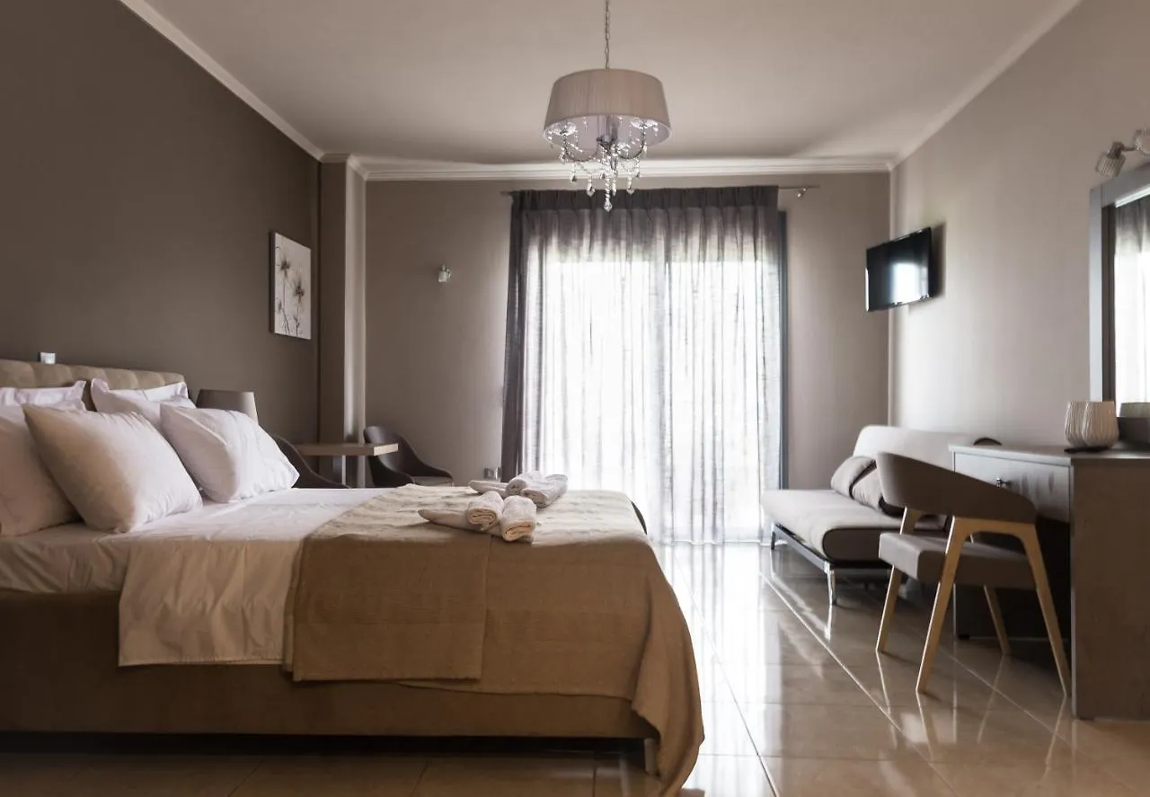 Bed & Breakfast Phaedra Suites Lixouri Greece