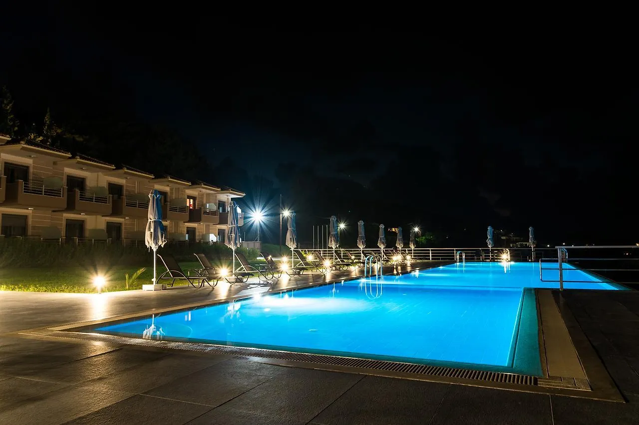 Bed & Breakfast Phaedra Suites Lixouri