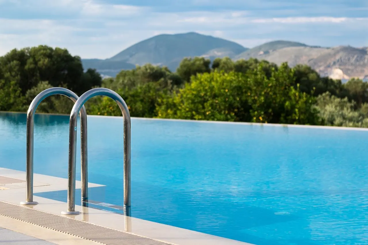 Phaedra Suites Lixouri Bed & Breakfast
